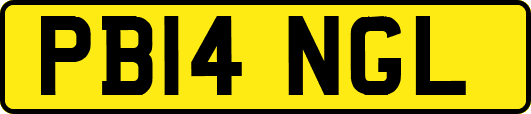 PB14NGL