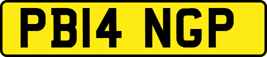 PB14NGP