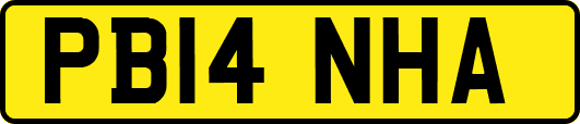 PB14NHA