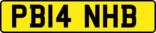 PB14NHB
