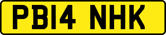 PB14NHK