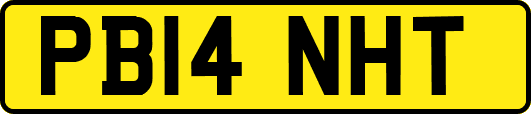PB14NHT