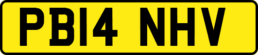 PB14NHV