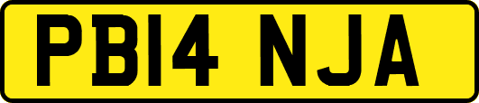 PB14NJA