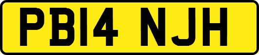 PB14NJH