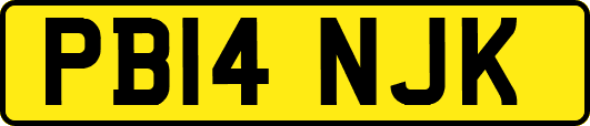 PB14NJK