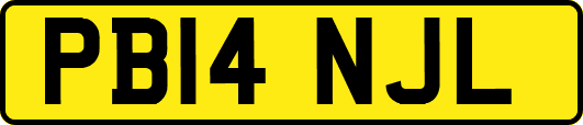 PB14NJL