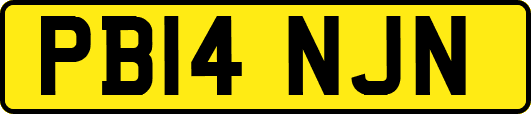 PB14NJN