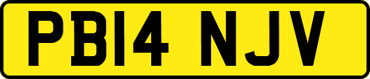 PB14NJV
