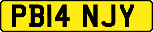 PB14NJY