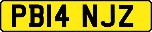 PB14NJZ