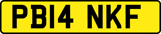 PB14NKF
