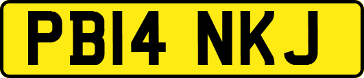 PB14NKJ