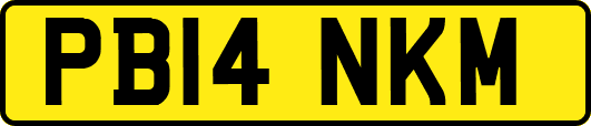 PB14NKM