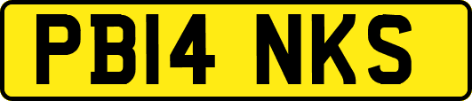 PB14NKS