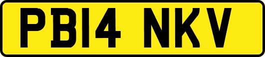 PB14NKV