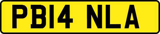 PB14NLA