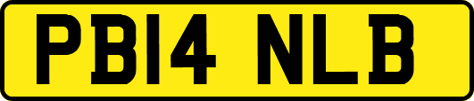 PB14NLB
