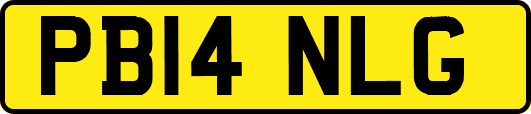 PB14NLG