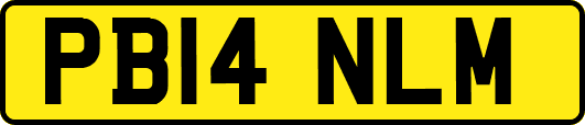PB14NLM