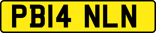 PB14NLN