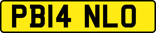 PB14NLO