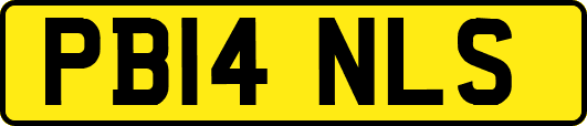 PB14NLS