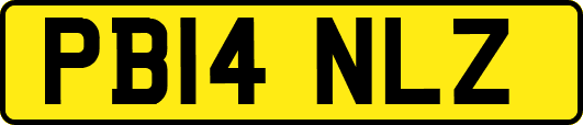 PB14NLZ