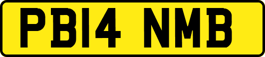 PB14NMB
