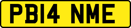 PB14NME