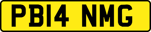 PB14NMG