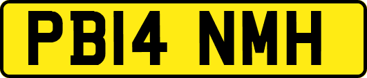 PB14NMH