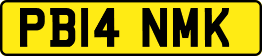 PB14NMK