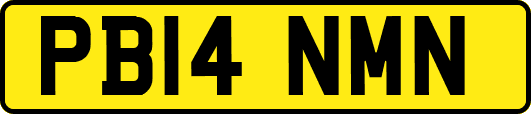 PB14NMN