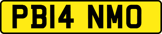 PB14NMO