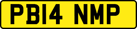 PB14NMP