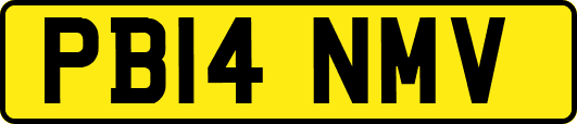 PB14NMV