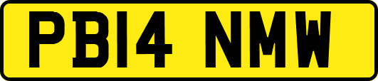 PB14NMW