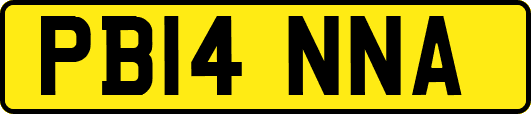 PB14NNA