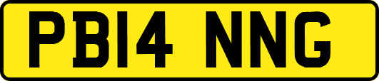 PB14NNG