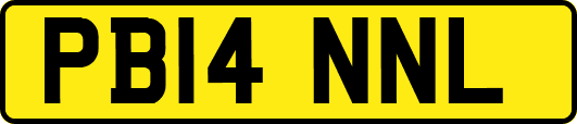 PB14NNL