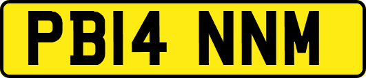 PB14NNM