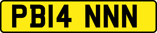 PB14NNN