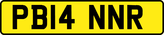 PB14NNR