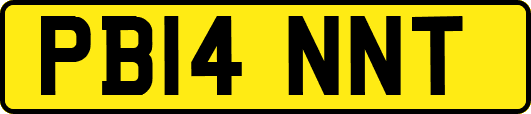PB14NNT