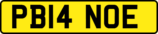 PB14NOE