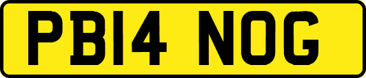 PB14NOG