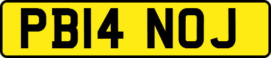 PB14NOJ