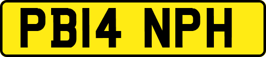 PB14NPH