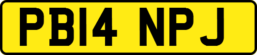 PB14NPJ